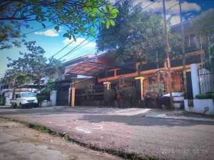 Dijual Rumah Luas Terawat Di Turangga Lengkong Kota Bandung Harga Nego lokasi di Bandung Kota, tersedia melalui melalui situs Olx