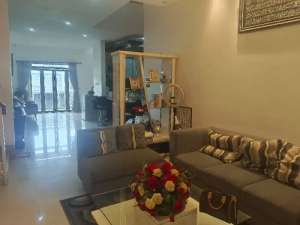 Dijual Rumah Lux Ada Kolam Renang Baladewa Pajajaran lokasi di Bandung Kota, tersedia melalui melalui situs Olx