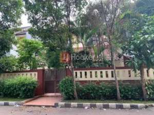 DijualRumah Lux Bebas Banjir Komplek Elite Billymoon Pondok Kelapa Jakarta Timur lokasi di Jakarta Timur, tersedia melalui melalui situs Olx