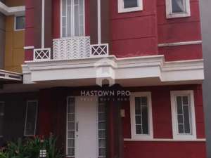 DIJUAL Rumah Malibu Gading Serpong Tangerang lokasi di Tangerang Kab., tersedia melalui melalui situs Olx