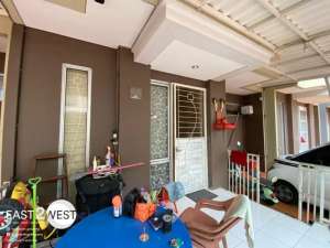 Dijual Rumah Malibu Village Gading Serpong Tangerang Murah Bagus Nyaman Siap Huni lokasi di Tangerang Kab., tersedia melalui melalui situs Olx