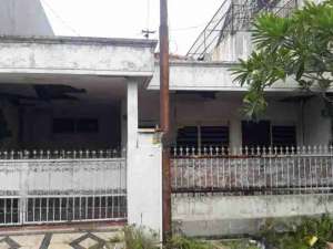 Dijual Rumah Manyar Rejo Hitung Tanah lokasi di Surabaya Kota, tersedia melalui melalui situs Olx