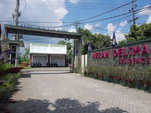 Dijual Rumah Merah Delima Y53Dekat SLGPemkab Kediri - L Premium lokasi di Kediri  Kab., tersedia melalui melalui situs Olx