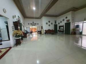 Dijual rumah mewah 1 lantai sangat strategis lokasi di Palembang Kota, tersedia melalui melalui situs Olx