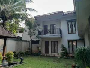Dijual Rumah Mewah 2 Lantai di Cilandak Barat, Jakarta Selatan lokasi di Jakarta Selatan, tersedia melalui melalui situs Olx