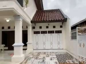 Dijual Rumah Mewah 2 Lantai Siap Huni di Daya Raya - Makassar lokasi di Makassar Kota, tersedia melalui melalui situs Olx