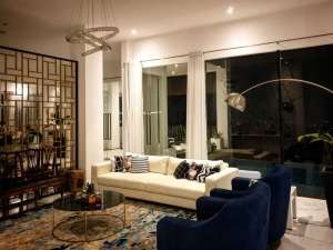 Dijual Rumah Mewah 5 Lantai di Bukit Lestari Bukit Sari Semarang lokasi di Semarang Kota, tersedia melalui melalui situs Olx