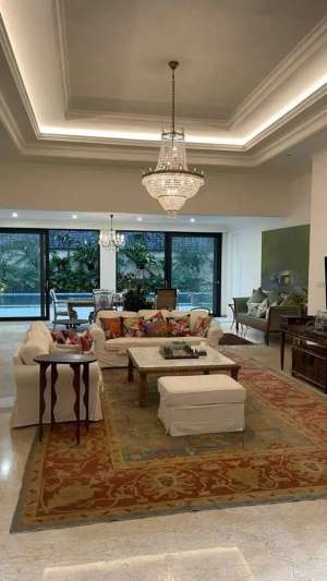 Dijual Rumah Mewah 6KT Kemang Utara, LT 760m, Full Furnished , tersedia melalui melalui situs Olx