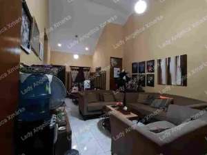 Dijual rumah mewah asri antapani dekat borma lokasi di Bandung Kota, tersedia melalui melalui situs Olx