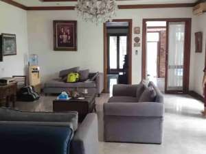 Dijual Rumah mewah bawah pasaran murah ada kolam renang LT 663 LB 614 semi furnished di kemang jakarta selatan lokasi di Jakarta Selatan, tersedia melalui melalui situs Olx