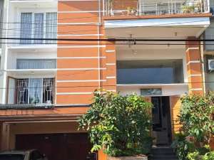 Dijual Rumah Mewah di Gajah Mungkur Semarang, Bebas Banjir, Furnished lokasi di Semarang Kota, tersedia melalui melalui situs Olx