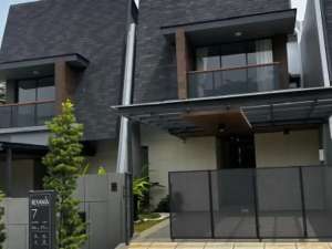 Dijual Rumah Mewah di The Lagoon Park Bukit Golf Cibubur lokasi di Bogor Kab., tersedia melalui melalui situs Olx