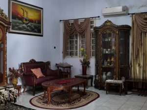 Dijual Rumah Mewah Full Furnish di Jl. Mapala - Kota Makassar lokasi di Makassar Kota, tersedia melalui melalui situs Olx