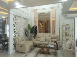 DIJUAL RUMAH MEWAH KOMPLEK PUJO HILL TEGAL BINANGUN PALEMBANG lokasi di Palembang Kota, tersedia melalui melalui situs Olx