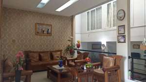 Dijual Rumah Mewah lokasi jln. Lingkar Istana lokasi di Palembang Kota, tersedia melalui melalui situs Olx