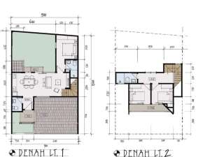 Dijual Rumah mewah Lokasi Stategis free furnished Dekat UGM lokasi di Sleman Kab., tersedia melalui melalui situs Olx