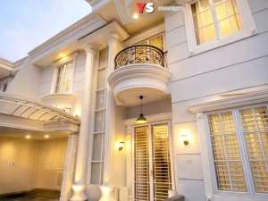 Dijual Rumah Mewah LT 119 m dalam Cluster 8 unit diCilangkap Cipayung, Selangkah ke LRT ZN94 lokasi di Jakarta Timur, tersedia melalui melalui situs Olx