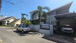 DIJUAL RUMAH MEWAH NGESREP DEKAT BUKIT SARI SEMAANG lokasi di Semarang Kota, tersedia melalui melalui situs Olx