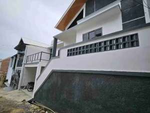 DIJUAL RUMAH MEWAH PUNCAK ASTER KEMILING BANDAR LAMPUNG lokasi di Bandar Lampung Kota, tersedia melalui melalui situs Olx