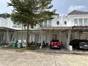 DIJUAL RUMAH MEWAH SEMI FURNISH CLUSTER INARI CITRALAND PALEMBANG READY STOCK lokasi di Palembang Kota, tersedia melalui melalui situs Olx