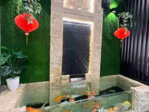 DIJUAL RUMAH MEWAH SEMI FURNISHED DI SEMAYANG ASYA - JGC JAKARTA TIMUR lokasi di Jakarta Timur, tersedia melalui melalui situs Olx