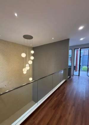 Dijual rumah mewah siap huni dekat akpol telagabodas gajahmungkur lokasi di Semarang Kota, tersedia melalui melalui situs Olx