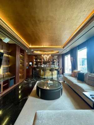 Dijual Rumah Mewah Siap Huni di Sunter, Jakarta Utara lokasi di Jakarta Utara, tersedia melalui melalui situs Olx