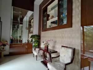 Dijual Rumah Mewah Style Modern Classic di Metro Sunter lokasi di Jakarta Utara, tersedia melalui melalui situs Olx