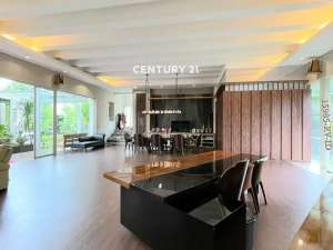 Dijual Rumah Mewah Tanah Luas Strategis Dekat Jln Raya Antasari lokasi di Jakarta Selatan, tersedia melalui melalui situs Olx