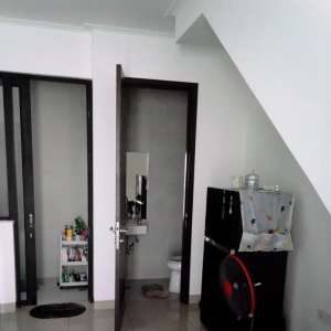 DIJUAL Rumah Milenial Cluster California PIK2 Ext lokasi di Tangerang Kab., tersedia melalui melalui situs Olx