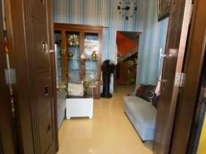 Dijual rumah minimalis 2 lantai di Kelapa Dua Cilincing, Jakarta lokasi di Jakarta Utara, tersedia melalui melalui situs Olx