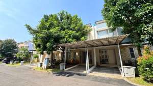 Dijual Rumah Minimalis 2 Lt di Kawasan Scientia Gading Serpong lokasi di Tangerang Kota, tersedia melalui melalui situs Olx