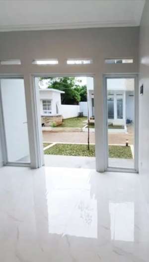 Dijual Rumah Minimalis Brand Newdi Kreo Larangan kav.Deplu . lokasi di Tangerang Kota, tersedia melalui melalui situs Olx