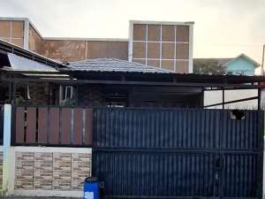 Dijual Rumah Minimalis Cisaranten kulon Bandung kota lokasi di Bandung Kota, tersedia melalui melalui situs Olx