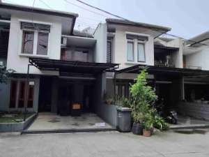 Dijual Rumah minimalis dalam komplek di Antapani lokasi di Bandung Kota, tersedia melalui melalui situs Olx