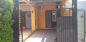 DIJUAL RUMAH MINIMALIS DALAM PERUMAHAN CITRA INDAH CITY BOGOR lokasi di Bogor Kab., tersedia melalui melalui situs Olx