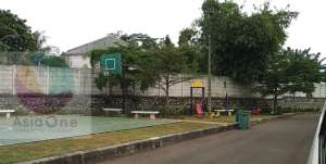 Dijual rumah minimalis dekat Kota Wisata lokasi di Bekasi Kota, tersedia melalui melalui situs Olx