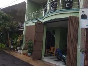 DIJUAL RUMAH MINIMALIS DI GEMPOLSARI LOKASI DEKAT PINTU TOL PASIRKOJA , tersedia melalui melalui situs Olx