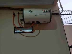 Dijual Rumah Minimalis di Jagakarsa lokasi di Depok Kota, tersedia melalui melalui situs Olx