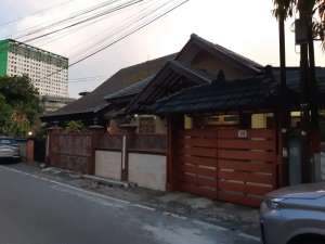 DIJUAL RUMAH MINIMALIS DI JALAN TALANG MENTENG JAKPUS lokasi di Jakarta Pusat, tersedia melalui melalui situs Olx
