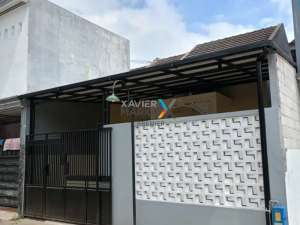 Dijual Rumah Minimalis di Kedungkandang Malang Akses Mudah , tersedia melalui melalui situs Olx