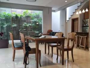 Dijual Rumah Minimalis Di Kelapa Nias Kelapa Gading lokasi di Jakarta Utara, tersedia melalui melalui situs Olx