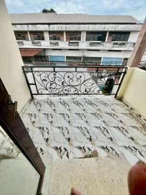 Dijual Rumah Minimalis di Tengah Kota Palembang lokasi di Palembang Kota, tersedia melalui melalui situs Olx