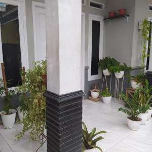 DIJUAL RUMAH MINIMALIS HARGA EKONOMIS PANCORAN MAS DEPOK lokasi di Depok Kota, tersedia melalui melalui situs Olx