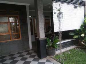 DIJUAL RUMAH MINIMALIS LOKASI STRATEGIS DI ANTAPANI BANDUNG lokasi di Bandung Kota, tersedia melalui melalui situs Olx