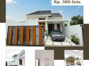 DIJUAL RUMAH MINIMALIS MODERNCINUNUKSiap Huni Lokasi Strategis lokasi di Bandung Kota, tersedia melalui melalui situs Olx