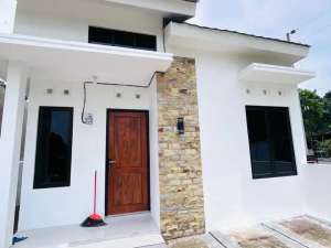 Dijual Rumah Minimalis Modern di Manisrenggo Klaten lokasi di Klaten Kab., tersedia melalui melalui situs Olx