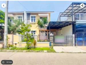Dijual Rumah Minimalis Murah Vila Bogor Indah 5 Sukaraja Lt.198 Lb.262 lokasi di Bogor Kota, tersedia melalui melalui situs Olx