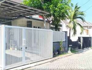 Dijual Rumah Minimalis Siap Huni Sudah Renov Purimas Regency Surabaya Timur , tersedia melalui melalui situs Olx