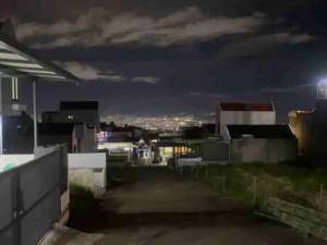 dijual Rumah Minimalis siap huni Promo bonus kanopi Awal tahun lokasi di Bandung Barat Kab., tersedia melalui melalui situs Olx